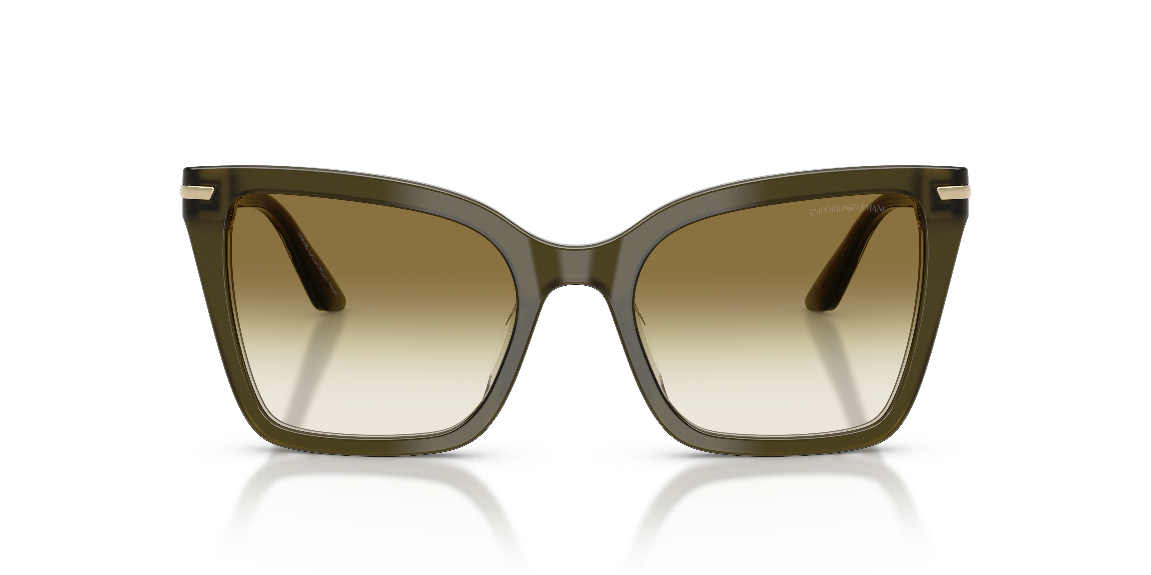 Emporio Armani EA4273BU 63788E  